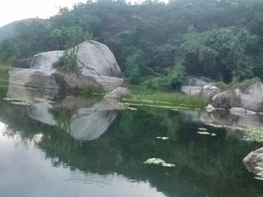 Pousada 2 irm&atilde;os