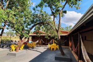 Pousada 2 Irm&atilde;os