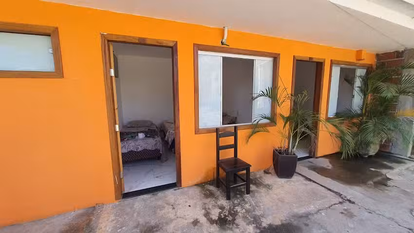 Pousada 2 Irm&atilde;os