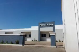 Pousada 3 Abril. Sales. S&atilde;o Paulo