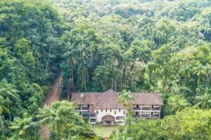 Pousada 3 Bacias | Pousada em Penedo RJ