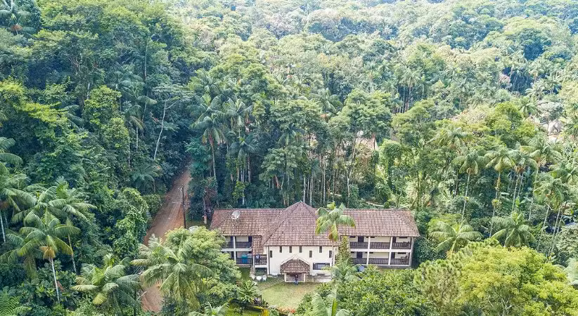 Pousada 3 Bacias | Pousada em Penedo RJ