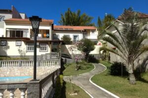 Pousada 3 Cora&ccedil;&otilde;es