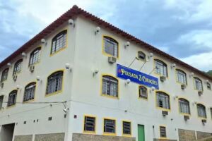 Pousada 3 Cora&ccedil;&otilde;es Penedo