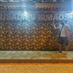 Pousada 3 irm&atilde;os