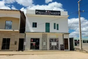 Pousada 3 Irm&atilde;os