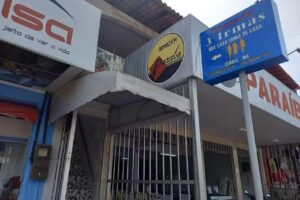 POUSADA 3 IRM&Atilde;S