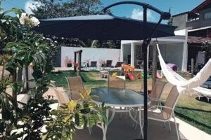 Pousada 3 Marias Itacar&eacute;