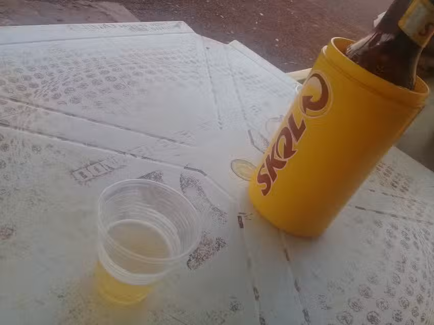 Pousada 316