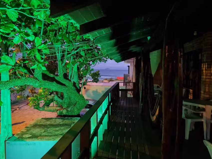 Pousada 32