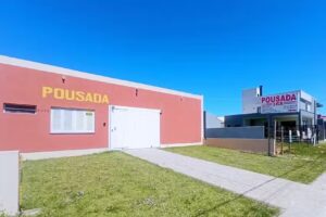 Pousada 3RX &ndash; Tramanda&iacute;