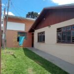 Pousada 4 esta&ccedil;&otilde;es