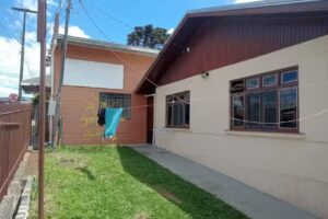 Pousada 4 estações