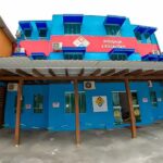 Pousada 4 Esta&ccedil;&otilde;es