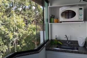 Pousada 4 Estações