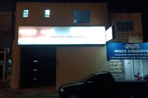 Pousada 4 Esta&ccedil;&otilde;es &ndash; Botucatu, S.P.