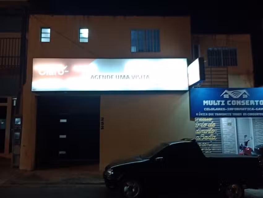Pousada 4 Esta&ccedil;&otilde;es &ndash; Botucatu, S.P.