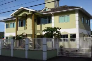 Pousada 4 Esta&ccedil;&otilde;es Campeche