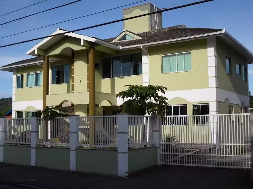 Pousada 4 Esta&ccedil;&otilde;es Campeche