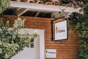 Pousada 4 irm&atilde;os