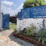 Pousada 4 Ventos