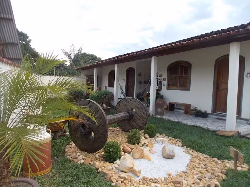 Pousada 44