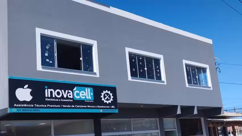 Pousada 7 Mares Cidreira