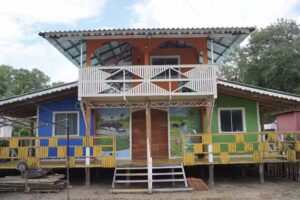 Pousada A Beira do Mangue