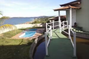 Pousada A Casa do Bom Pastor Búzios