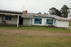 Pousada A Casa do Morro