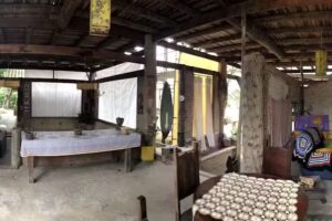 Pousada A Casinha Pequenina