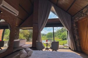 Pousada A Estalagem Hospedaria