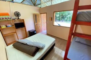 Pousada A Morada Du Capiau