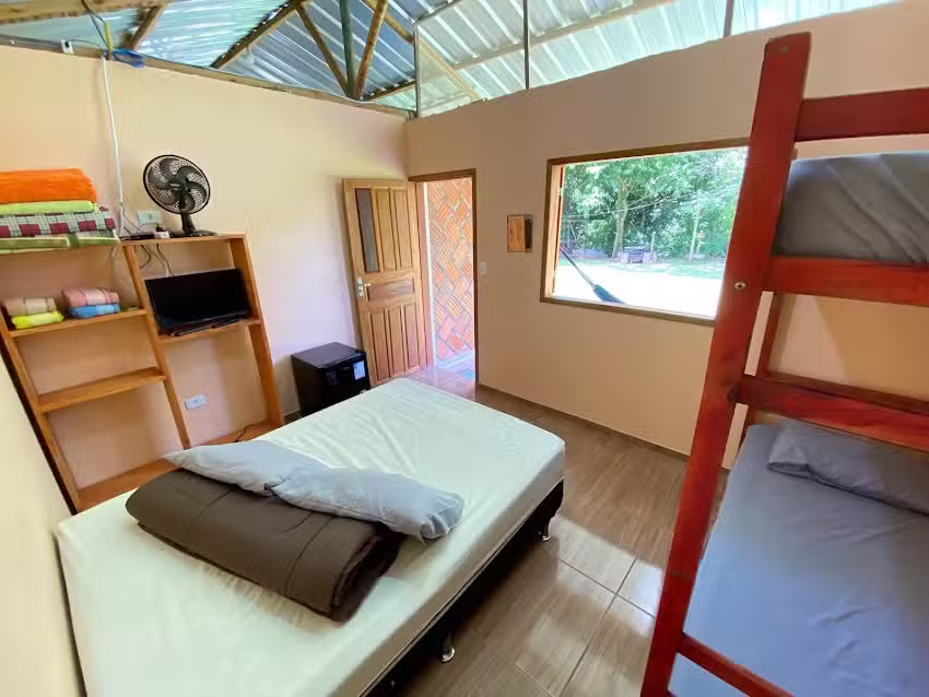 Pousada A Morada Du Capiau