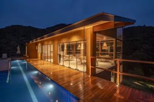 Pousada A Rosa e o Rei