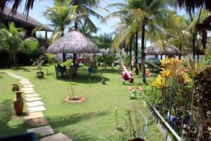 Pousada A Toca do Bem-Te-Vi