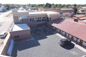 Pousada A3P Mundo Novo