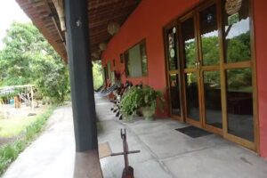 Pousada Aba da Serra