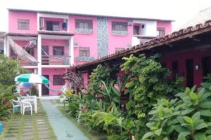 Pousada Abaet&ecirc;