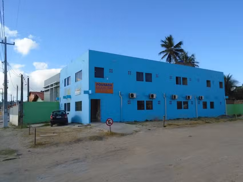 Pousada Abais-Inn
