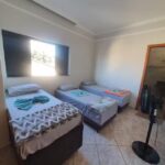 Pousada Aben&ccedil;oada