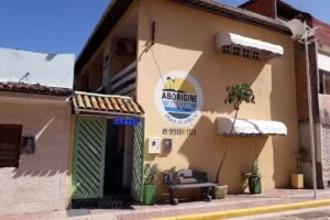 Pousada Aborígine