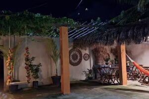 Pousada Abreu do Una