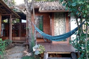 Pousada Abrigo Cip&oacute;