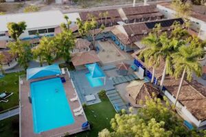 Pousada Acacia Do Araguaia