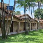 Pousada A&ccedil;a&iacute;