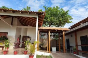 Pousada Açairé de Alter