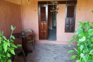 Pousada Acajutibir&oacute;