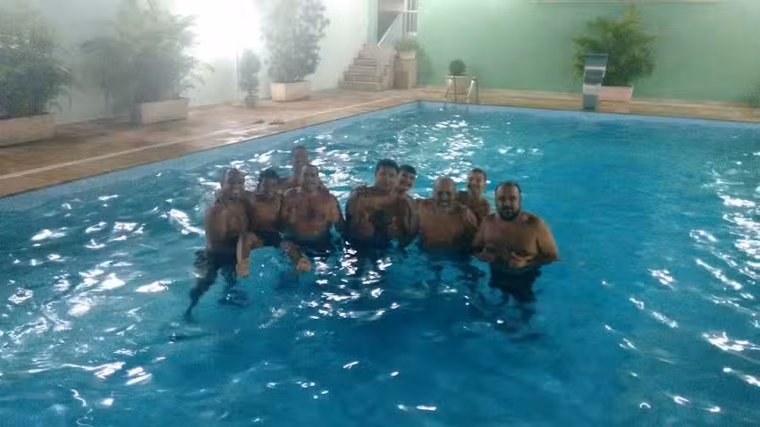 Pousada Acalanto