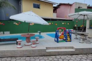 Pousada Acau&atilde;